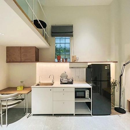 M Village Living Nam Ky Khoi Nghia ホーチミン市 エクステリア 写真