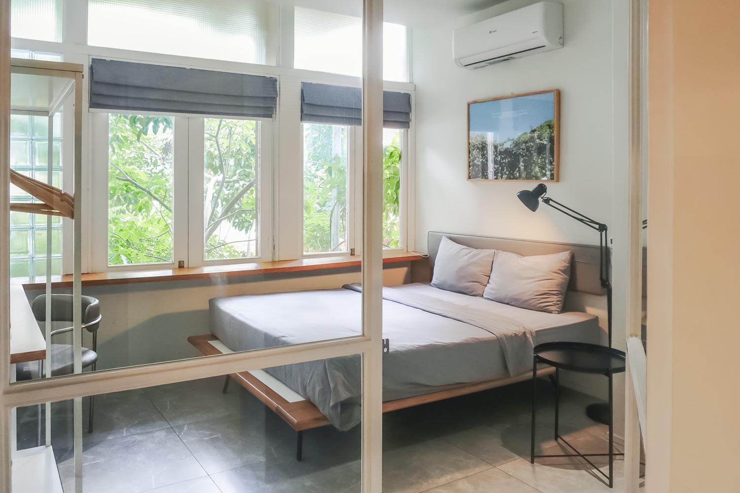 M Village Living Nam Ky Khoi Nghia ホーチミン市 エクステリア 写真