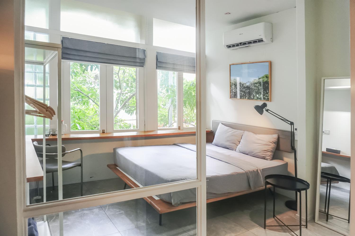 M Village Living Nam Ky Khoi Nghia ホーチミン市 エクステリア 写真